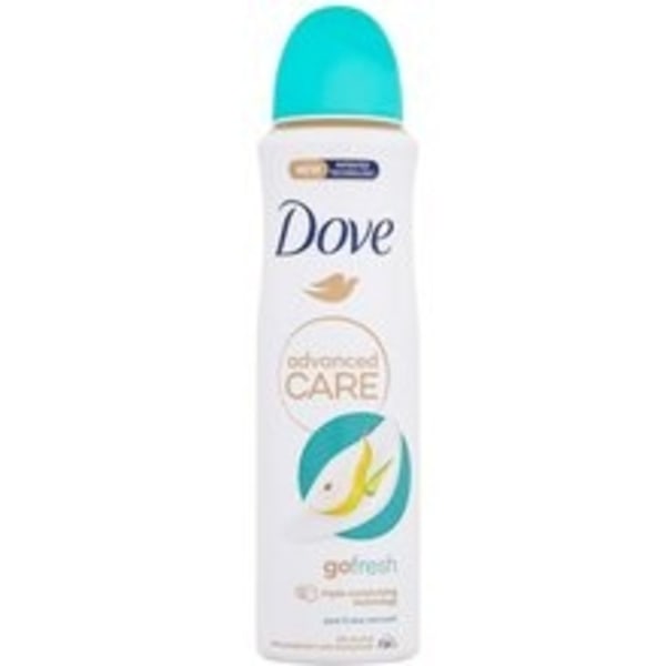 Dove - Advanced Care Go Fresh Pear & Aloe Vera 72h Antiperspiran