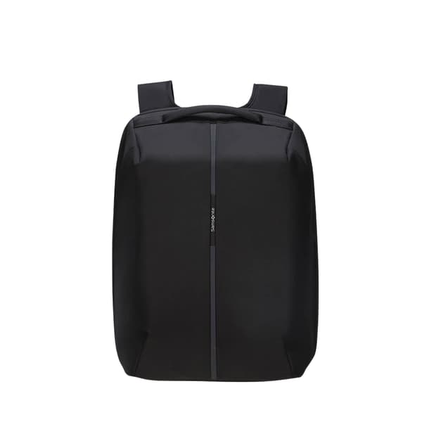 SAMSONITE Securipak 2.0 -reppu 17,3" musta