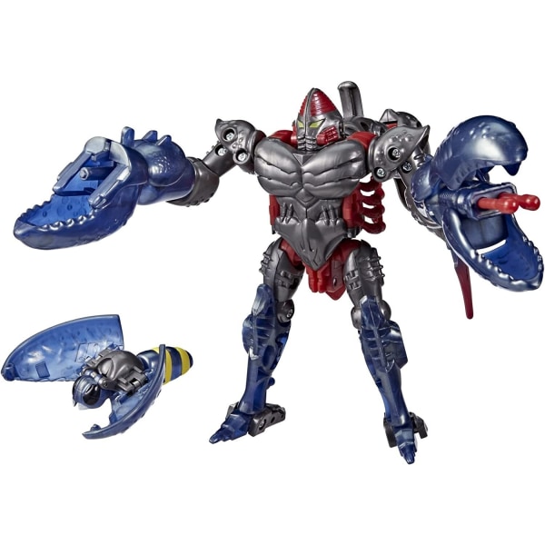 Transformers Beast Wars Scorponok-figur