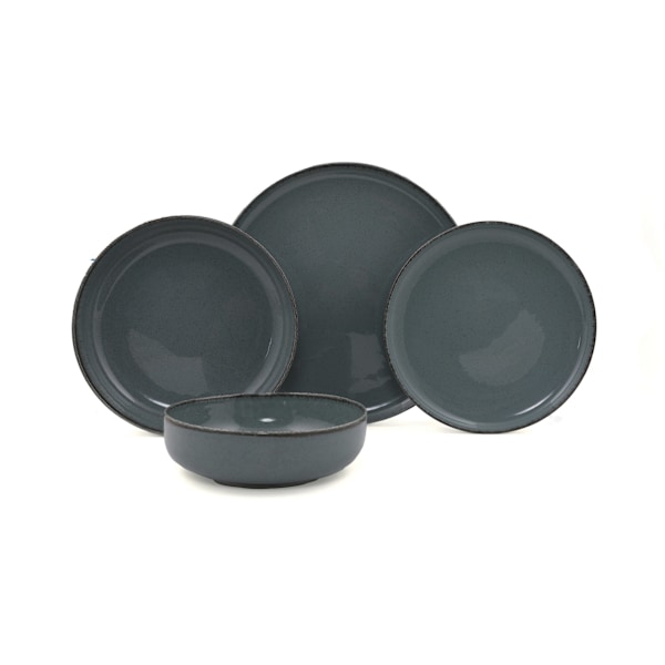 Middagsset (16 delar) MOD16YS730P01