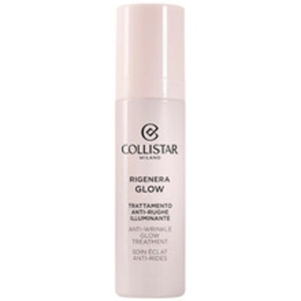 Collistar - Rigenera Glow Anti-Wrinkle Glow Treatment 50ml