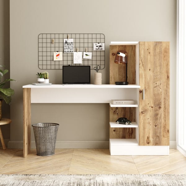 Study Desk Ct2-Aw