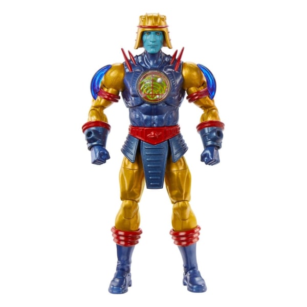 Masters of the Universe: Ny Eternia Masterverse Action Figur Sy-
