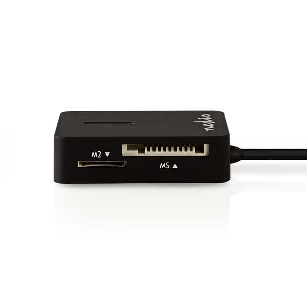 Kortlæser | All-in-One | USB 2.0