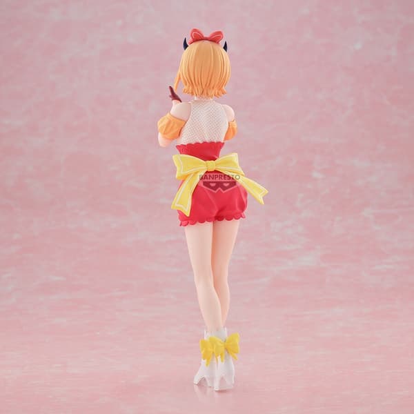 Oshi No Ko MEMcho figur 18 cm samlarleksak