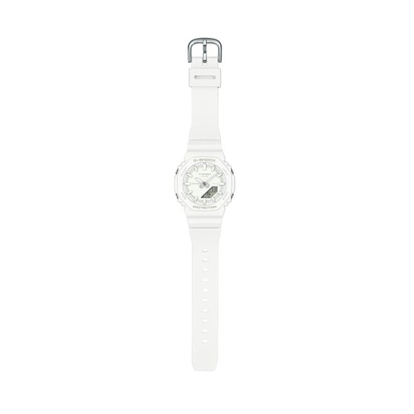 CASIO G-SHOCK Mod. OAK COMPACT TONE ON TONE SERIE - WHITE