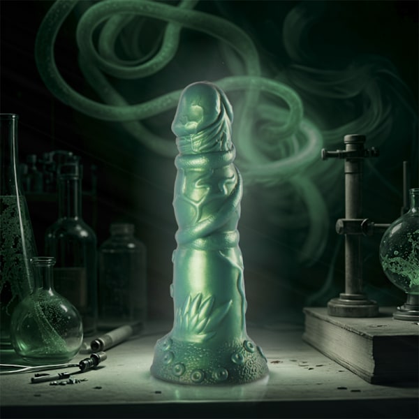 Eepos - Hades Dildo Passion In The Underworld