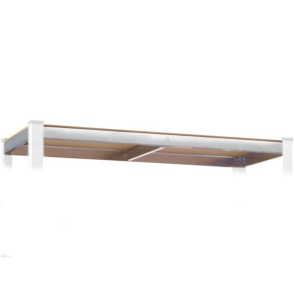 Hyllplan för Humberg Hyllsystem 90 x 40 cm