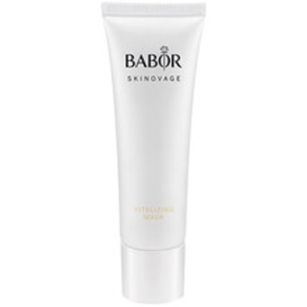 Babor - Skinovage Vitalizing Mask - Vitalizující pleťová maska 5
