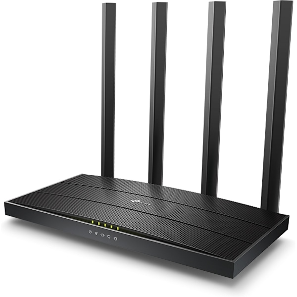 TP-LINK Archer C80 Dual-band - WiFi router