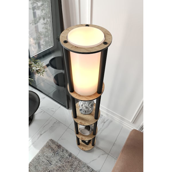 Gulvlampe KS-11107