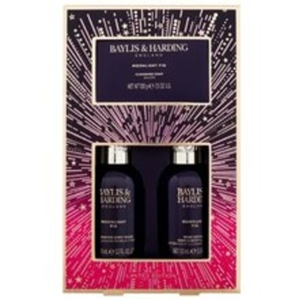 Baylis & Harding - Moonlight Fig Set 0ml