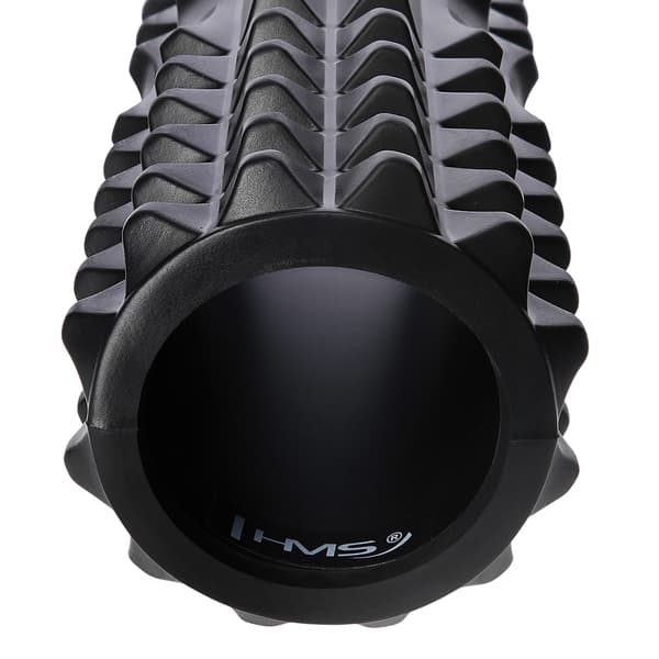 Musta Foam Roller, High-Density, 140 cm