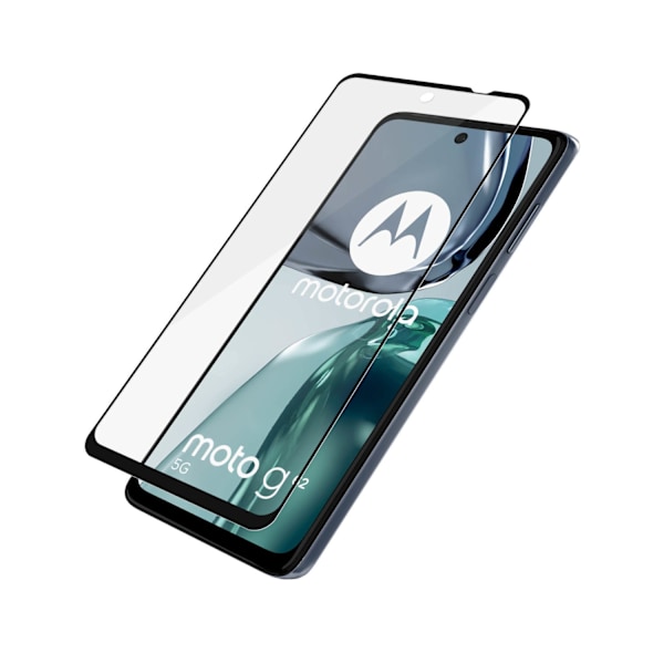 PanzerGlass näytönsuoja Motorola Moto G62 5G:lle