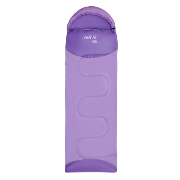 Violet Junior sovepose – let, kompakt