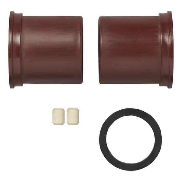 Leje til påløbsbremse passer til Knott KF27A - KF30C - KRV30B - KRV30A/B