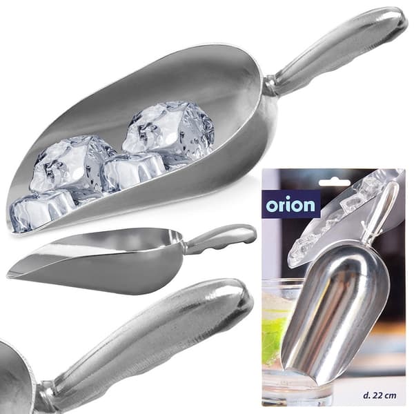Aluminiumsske 200 ml
