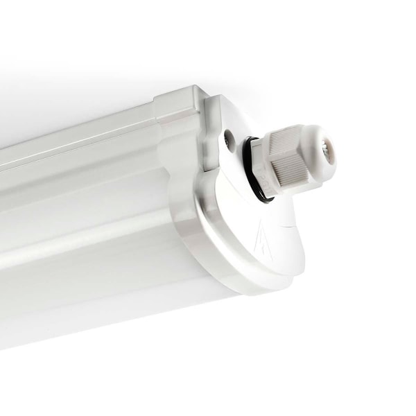 LED Putkivalaisin | 2430 lm | 4000 K | 22 W | IP65