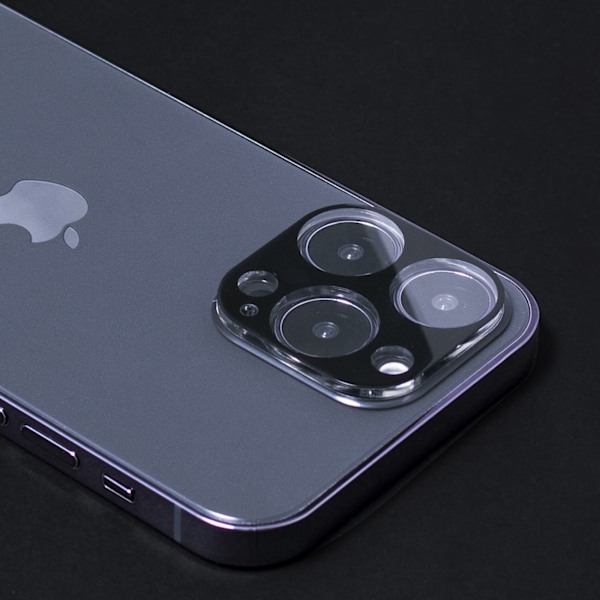 9H härdat glas för kameran för Google Pixel 6 Full Camera Glass