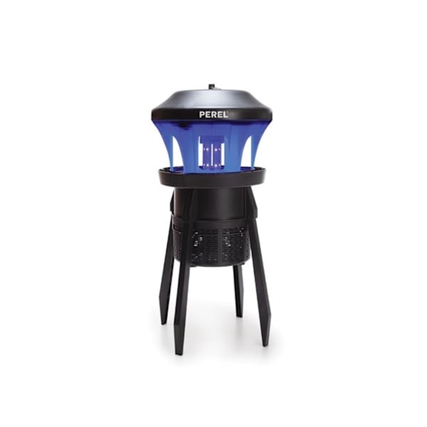 Insect Killer LED - Utomhusbruk - 250 M²