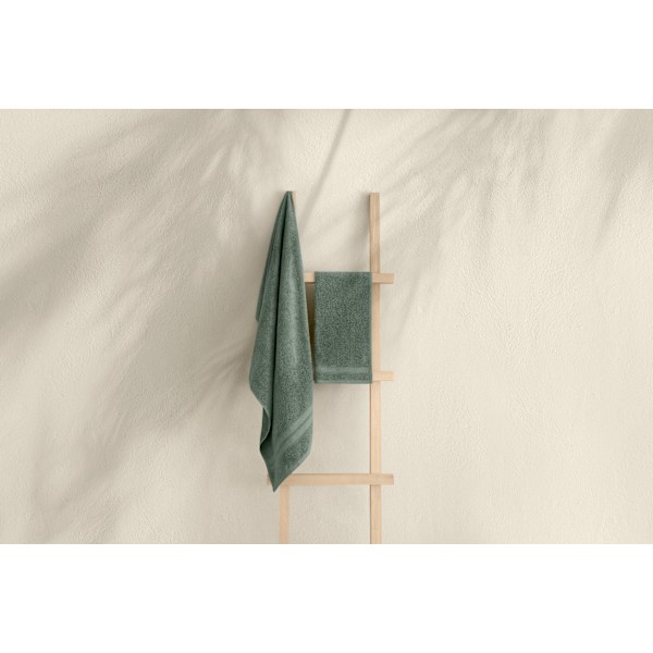 Badehåndklædesæt (2 stk) 1004A-071-1