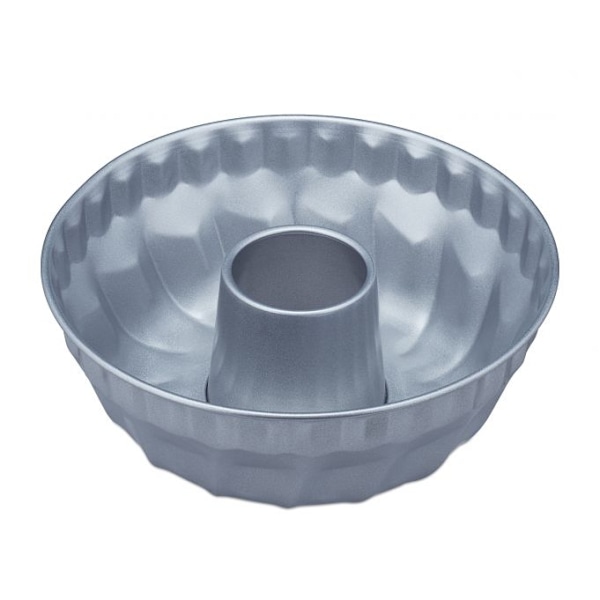 Sockerkaksform 25 cm i diam.