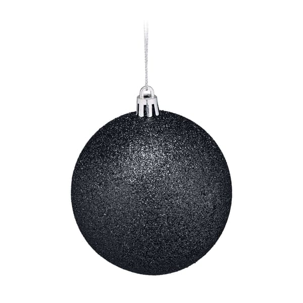 Julgranskulor i set om 110 st