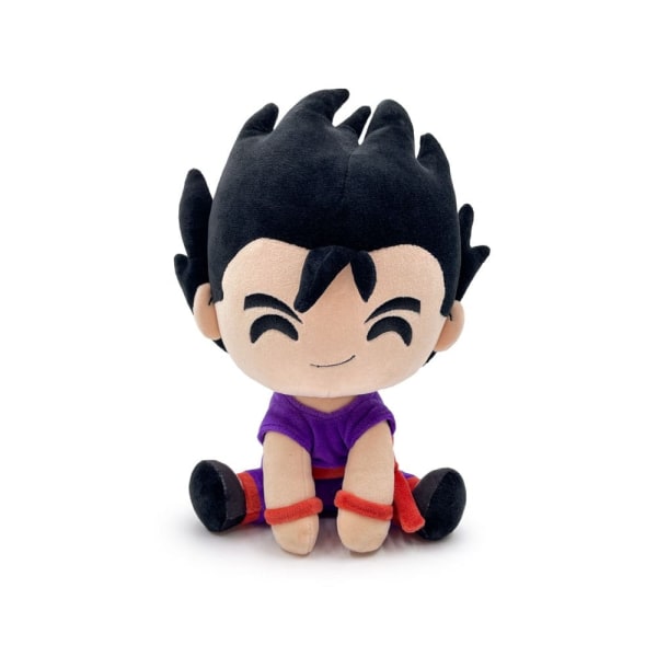 Dragon Ball Z Plys Figur Gohan 22 cm