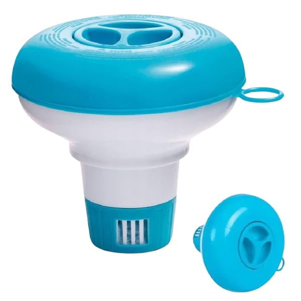 Pool kemi pool klor dispenserintex 29040