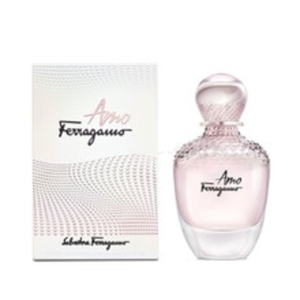 Salvatore Ferragamo - Amo Ferragamo EDP 100ml