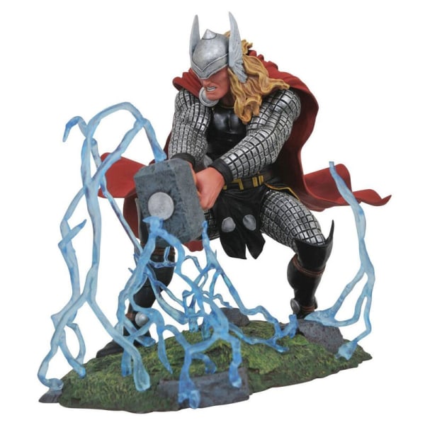 Marvel Gallery Thor staty 33cm