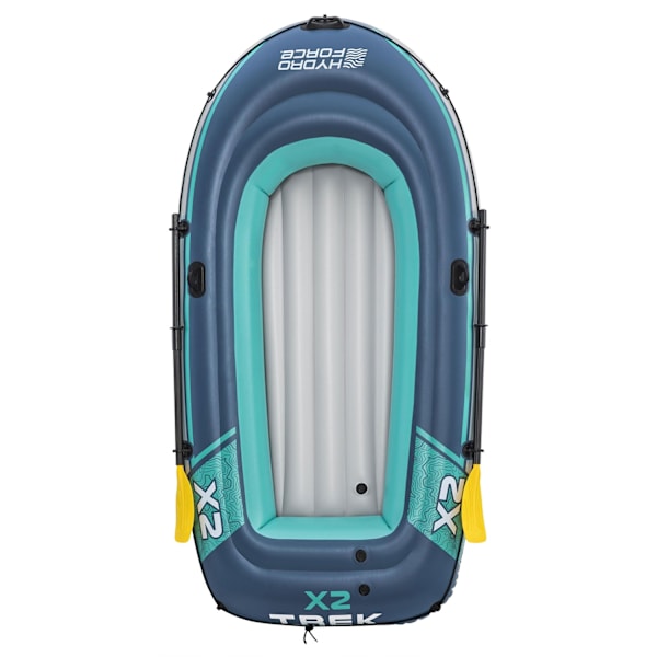 Kumivene Trek X2 Raft 232 x 118 cm Bestway 61153