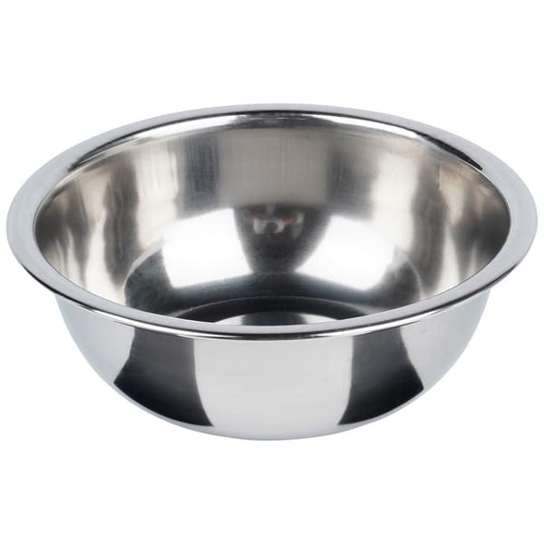 Stålskåle 250 ml 4 stk.