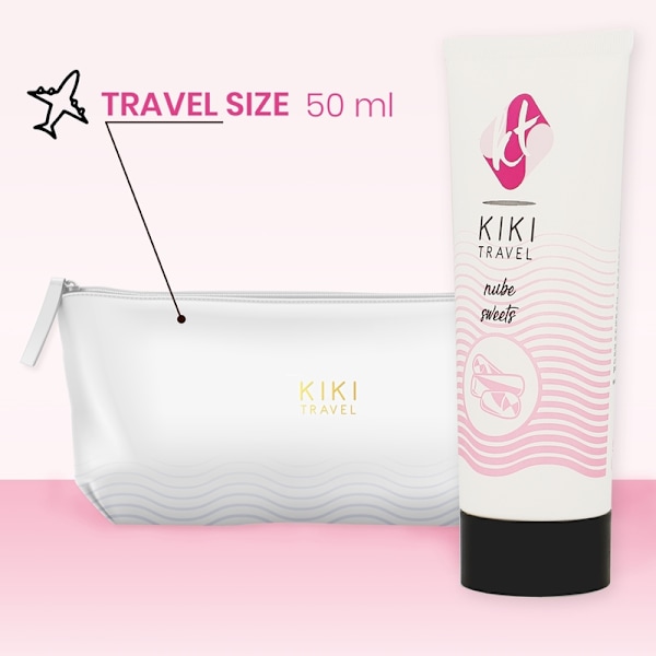 Kikã Travel - Nube Sweets 50 Ml