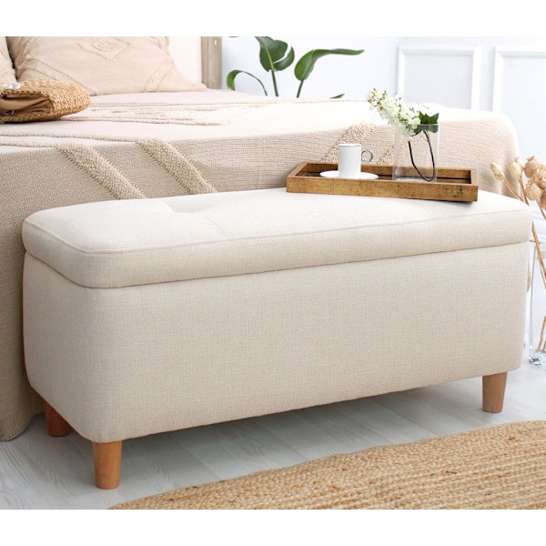 Pouffe Rocio - kerma