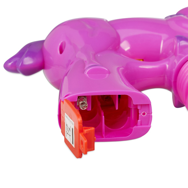 Unicorn Bubble Gun