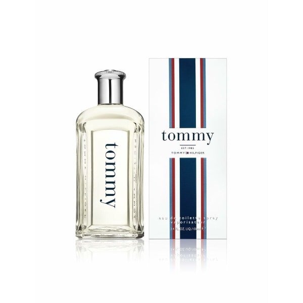 Naisten parfyymi Tommy Hilfiger EDT Tommy 100 ml