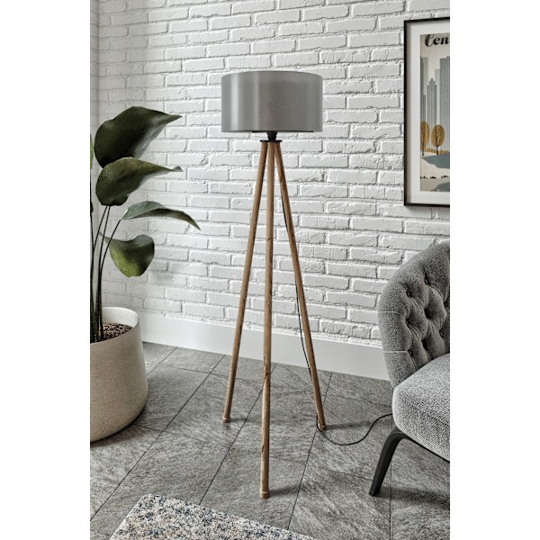 Gulvlampe KS-11105