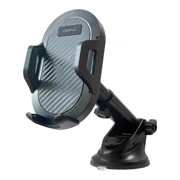 DESIRE2 Car Holder View Extend Suction Mount