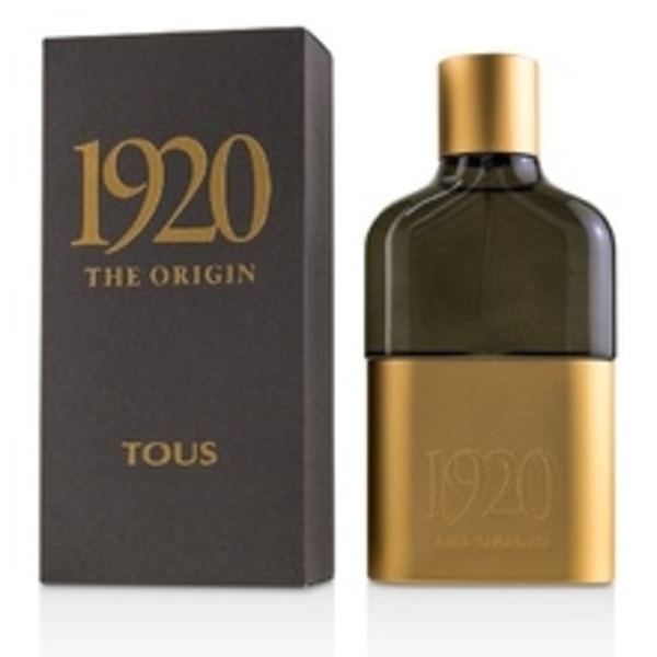 Tous - 1920 The Origin EDP 100ml