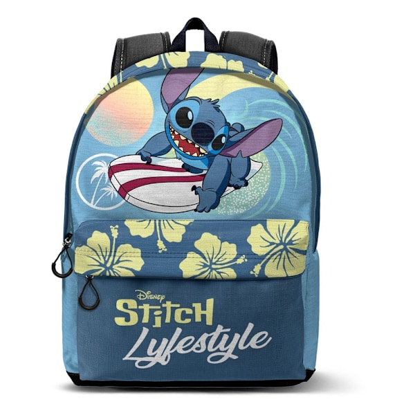 Lilo & Stitch HS Fan Reppu Lifestyle Small