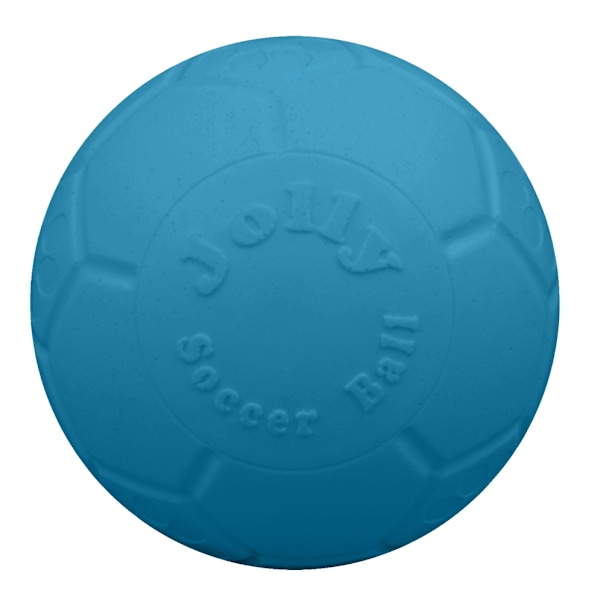 Jolly Soccer Ball 20cm Orange
