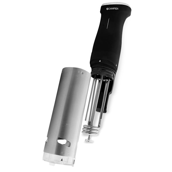 Sous Vide Precision IPX7 800W SV310 Rostfri/Svart