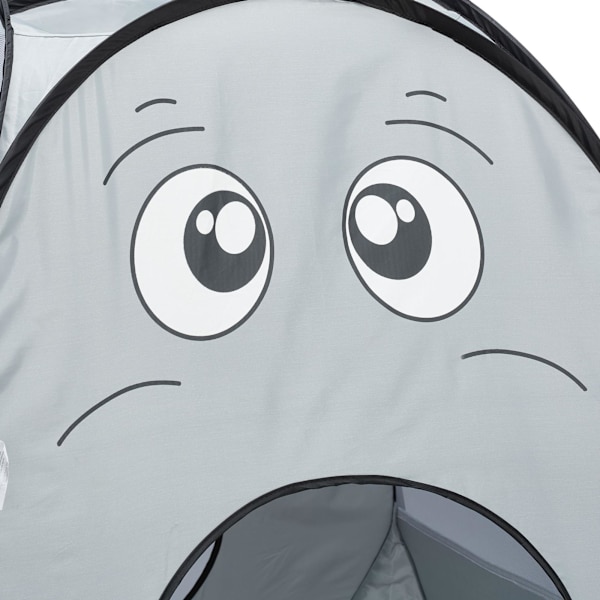 Pop-up legetelt Elephant