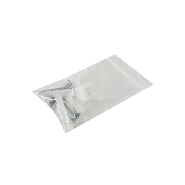 Postkasse S6237 - sort