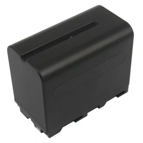 Akku Sony Camera CCD-RV100 jne.