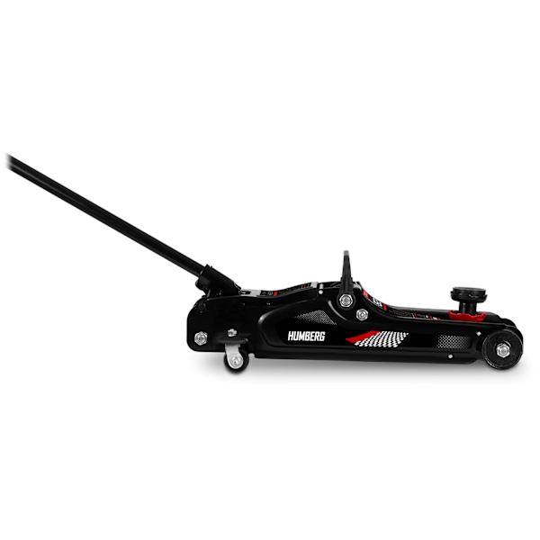 Humberg HM-380 billyft 2,5 t
