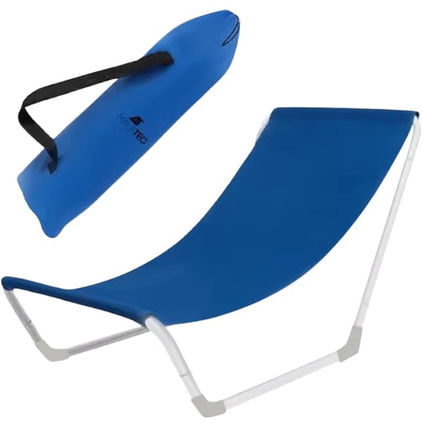 Strand liggestol - turist foldbar 23563
