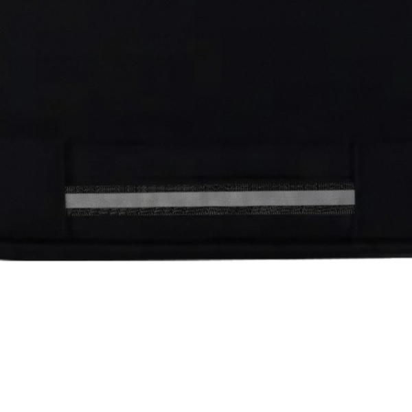 Rygsæk 22L - sort Kruzzel 24524