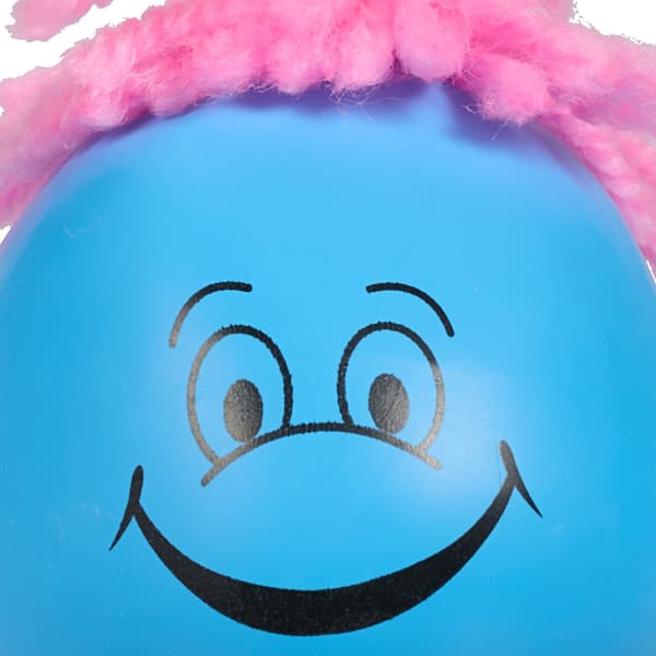 Stressboll 6 cm 12-pack